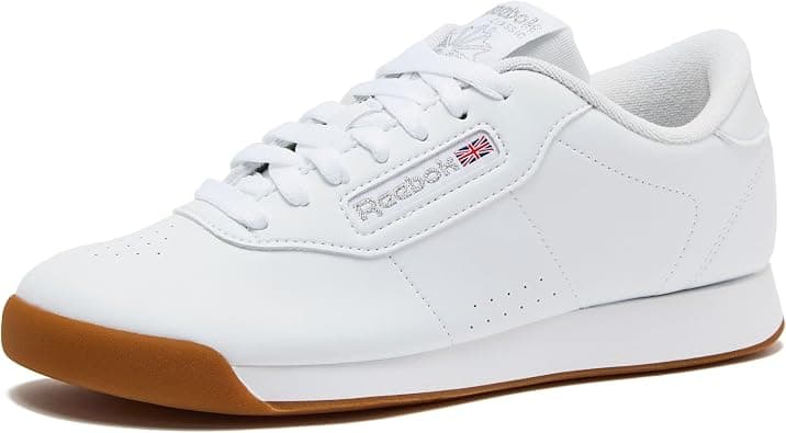 Reebok Women's Princess Wide Fashion Shoes on Amazon.ae - Price Tracker