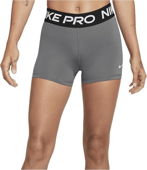 Nike Women's W Np Shrt 3In Shorts على Amazon.ae - متتبع الأسعار