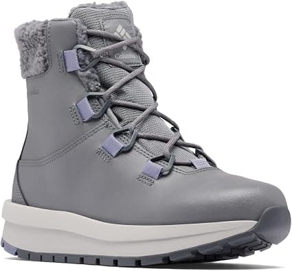 Columbia Moritza Boot womens Snow Boot - Best Deal Finder