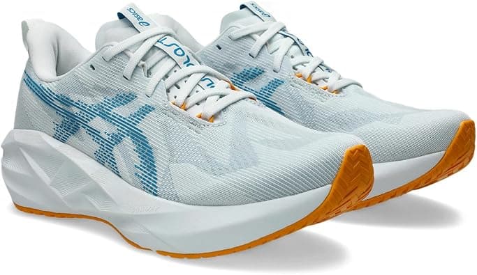 ASICS Novablast 5 mens Sneaker on Amazon.ae - Price Tracker