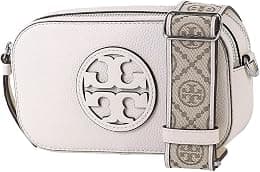 Tory Burch Womens Miller Mini Crossbody Bag Bags (pack of 1) - Best Deal Finder