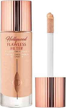 Charlotte's Hollywood Flawless Filter (2 FAIR) on Amazon.ae - Price Tracker