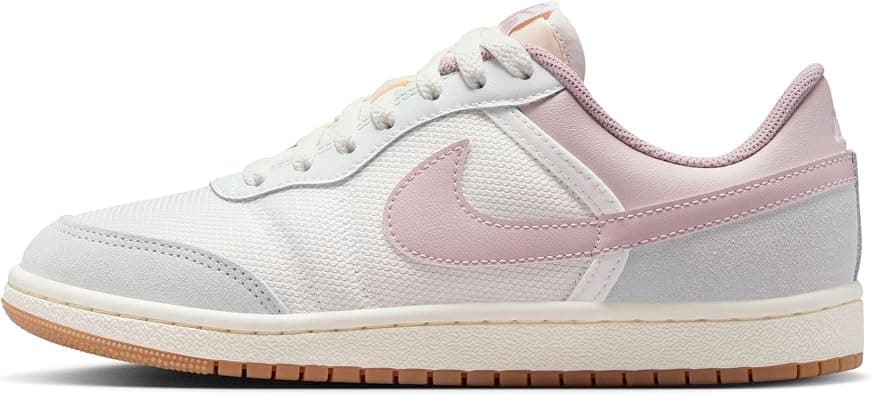 Nike Wmns Air Jordan Skyline Low womens Shoes على Amazon.ae - متتبع الأسعار