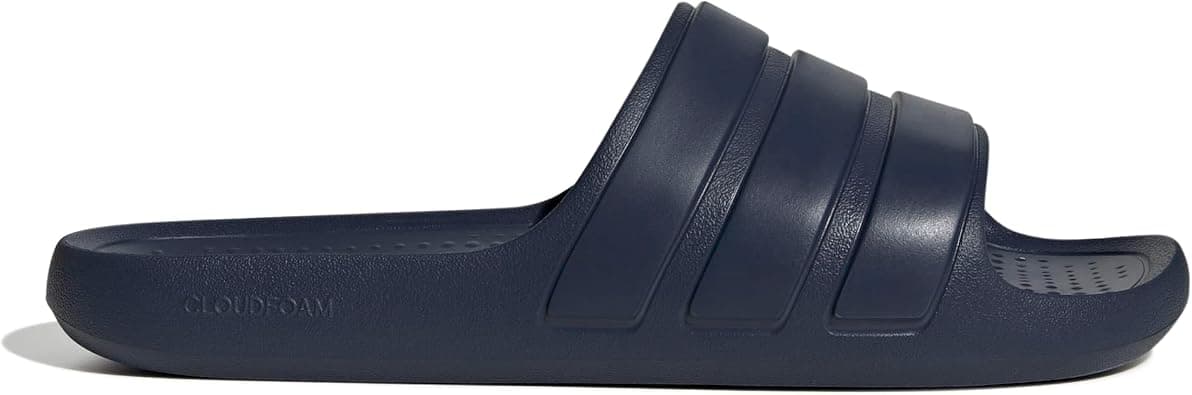adidas Adilette Flow unisex-adult Slide Sandal - Best Deal Finder