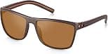 Polarized Sunglasses, Classic Retro Square Checkered Frame UV400 Protection Lightweight Sun Glasses for Men Women Driving Daily Commute Fishing Beach - Best Deal Finder