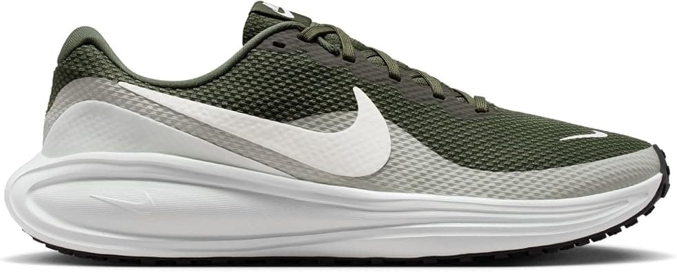 Nike Nike Revolution 8 mens Sneaker على Amazon.ae - متتبع الأسعار