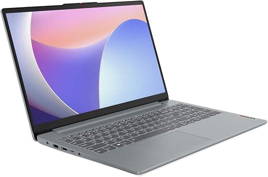 Lenovo IdeaPad Slim 3 Laptop - 13th Gen Intel core i7-13650H, 16GB RAM, 2TB SSD, Windows 11 Pro 15" (Upgrade) على Amazon.ae - متتبع الأسعار