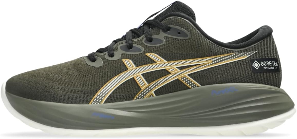 Asics GEL-CUMULUS 27 mens Sneaker on Amazon.ae - Price Tracker