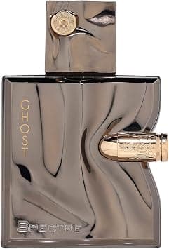 French Avenue - Spectre Ghost - Eau de Parfum - Perfume For Men, 80ml - Best Deal Finder