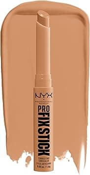 NYX PROFESSIONAL MAKEUP PRO FIX STICK CORRECTING CONCEALER - CINNAMON on Amazon.ae - Price Tracker