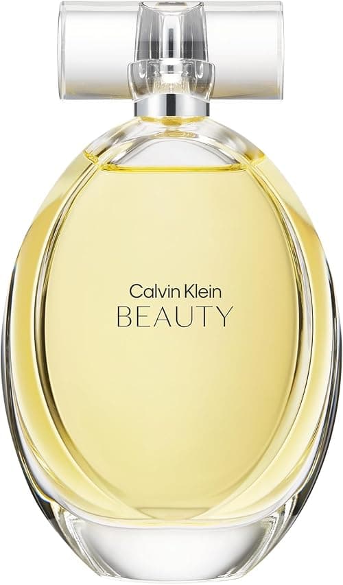 Calvin Klein Beauty Perfume for Women Eau De Parfum 100ML on Amazon.ae - Price Tracker