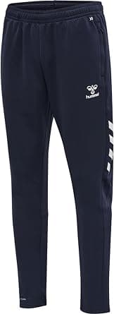 hummel Men's Hmlcore Xk suit trousers على Amazon.ae - متتبع الأسعار
