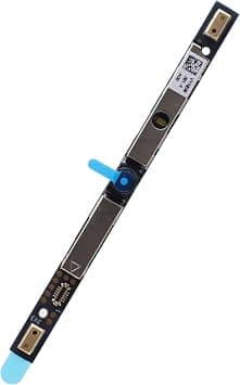 Deal4GO RGB HD Camera Webcam VYN6M 85RC2 89W67 Replacement for Dell G16 7630 Inspiron 7640 5640 7620 5420 Latitude 5430 5530 على Amazon.ae - متتبع الأسعار