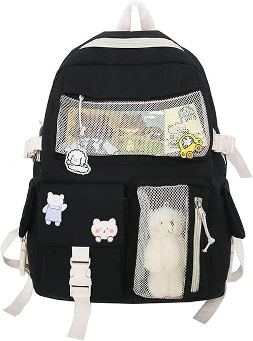 Eagerrich girls L1000 CUTE على Amazon.ae - متتبع الأسعار