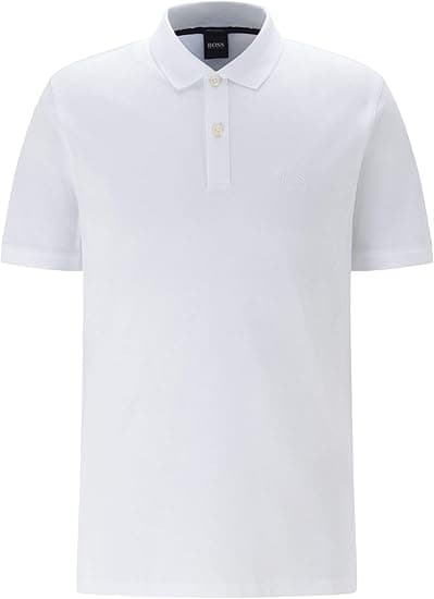 Hugo Boss Men's 50425985 Polo Shirt on Amazon.ae - Price Tracker
