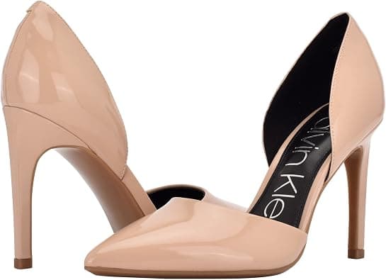 Calvin Klein Hayden womens Pump on Amazon.ae - Price Tracker