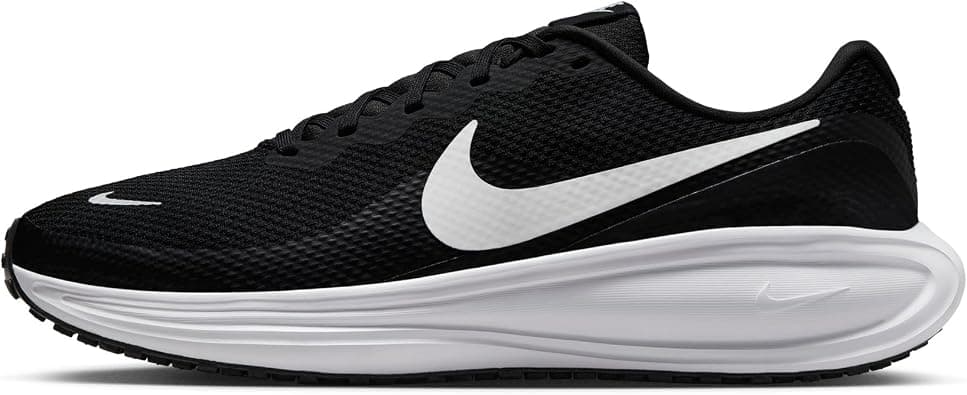 Nike Revolution 8 Road Running Shoes mens Sneaker - Amazon.ae Price Tracker
