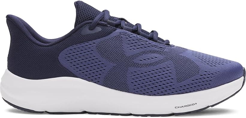Under Armour UA Charged Pursuit 4 BL RUNNING for mens on Amazon.ae - Price Tracker