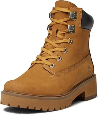 Timberland Carnaby Cool 6 Inch Women's Ankle Boot on Amazon.ae - Price Tracker