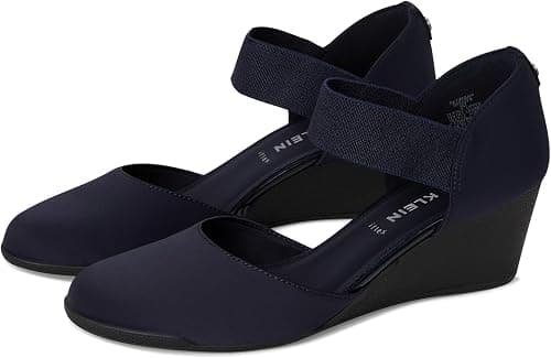 Anne Klein Tiffany womens Pump on Amazon.ae - Price Tracker