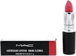 MAC, Lustreglass Lipstick – No Photos, 3 g - Best Deal Finder