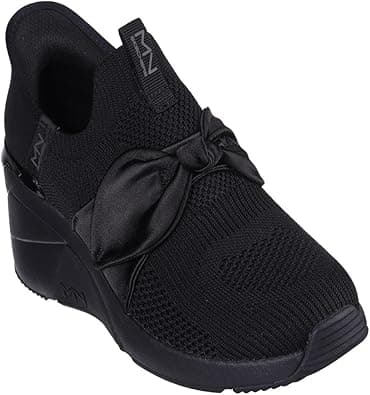 Skechers A Wedge - Enzie Hands Free Slip-ins womens Sneaker on Amazon.ae - Price Tracker
