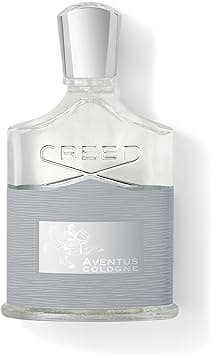 Creed Aventus Cologne Eau de Parfum, Men's Luxury Cologne, Woody Fresh, Citrus & Fruity Fragrance, 100 ML /3.3 Fl Oz on Amazon.ae - Price Tracker