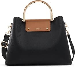 ALDO Womens SLOANA SATCHEL BAG (pack of 1) - Best Deal Finder