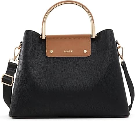 ALDO Womens SLOANA SATCHEL BAG (pack of 1) on Amazon.ae - Price Tracker