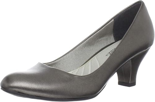 Easy Street Women's Fabulous Pump on Amazon.ae - Price Tracker