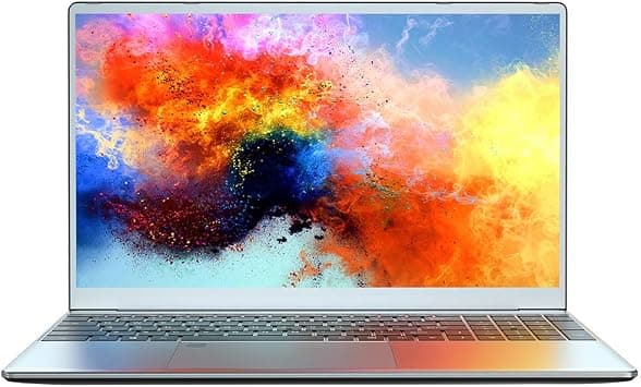 Obery X10 15.6 inch Ultra-thin Office Laptop AMD Athlon Gold 3150U Processor 8GB+128GB Memory 1920 * 1080 IPS Screen Silver EU Plug on Amazon.ae - Price Tracker