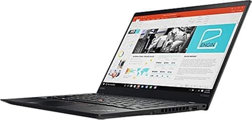 Lenovo (Refurbished) ThinkPad X1 Core i7 – 7500U, (256GB SSD, 8GB RAM) on Amazon.ae - Price Tracker