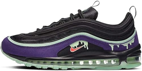 Nike Mens Air Max 97 Slime Hallowen Running Shoes on Amazon.ae - Price Tracker