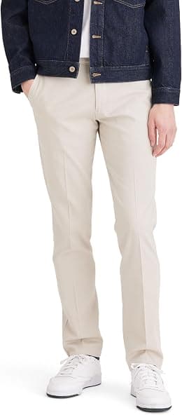 Dockers Men's Casual Pants - Best Deal Finder