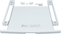 Siemens WZ20400 washing machine part/accessory | Reliable cohesion for washing drying column, absolutely tilt-proof connection during spin cycle - Best Deal Finder