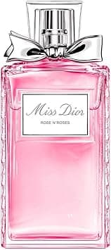 Dior Miss Dior Rose N' Roses Eau De Toilette For Women, 100 ml on Amazon.ae - Price Tracker