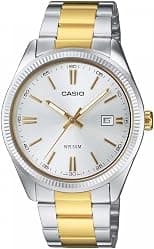 Casio Collection Men's Watch MTP-1302PL - متتبع أسعار Amazon.sa