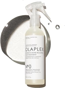 Olaplex Bond Building Hair Conditioner 20142879, 5.2 fl oz/155ml, white, 5.2 Fl Oz Pack of 1, OFF WHITE on Amazon.ae - Price Tracker
