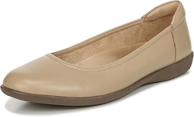 Naturalizer Women Naflexy Shoe على Amazon.ae - متتبع الأسعار