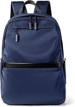 Qiccijoo Laptop Backpack Travel Backpacks for Men Women Work Backpack College School Backpacks Fits 15.6 Inch Laptop Computer Backpack Bookbag Gift - Amazon.ae Price Tracker