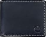 Timberland mens Cloudy Passcase Wallet Bi-Fold Wallet - Best Deal Finder