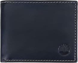 Timberland mens Cloudy Passcase Wallet Bi-Fold Wallet - Best Deal Finder