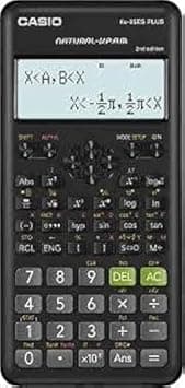 Casio FX-95ES Scientific Calculator - Best Deal Finder