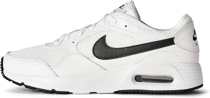 Nike AIR MAX SC mens LACED SHOES - Amazon.ae Price Tracker