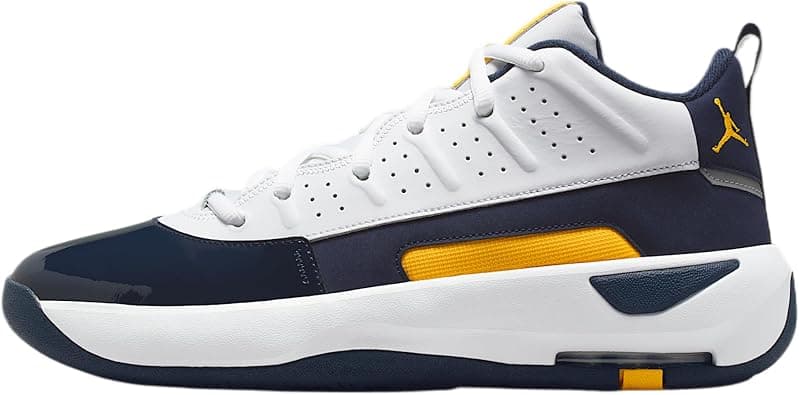 Nike Jordan Max Aura 7 mens Shoes on Amazon.ae - Price Tracker