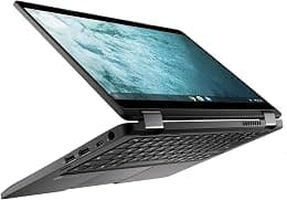Dell Latitude 5300 13.3" Touchscreen Laptop, Core i7-8665U, 16GB RAM, 512GB SSD (Renewed) - متتبع أسعار Amazon.sa