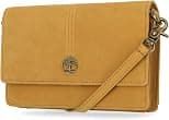 Timberland womens Rfid Leather Crossbody Wallet Purse RFID Leather Crossbody Bag - Best Deal Finder
