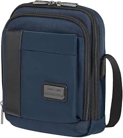 Samsonite Herren Openroad 2.0 - Umhängetasche 9.7 Zoll Messenger-Bags (1er Pack) - Amazon.ae Price Tracker