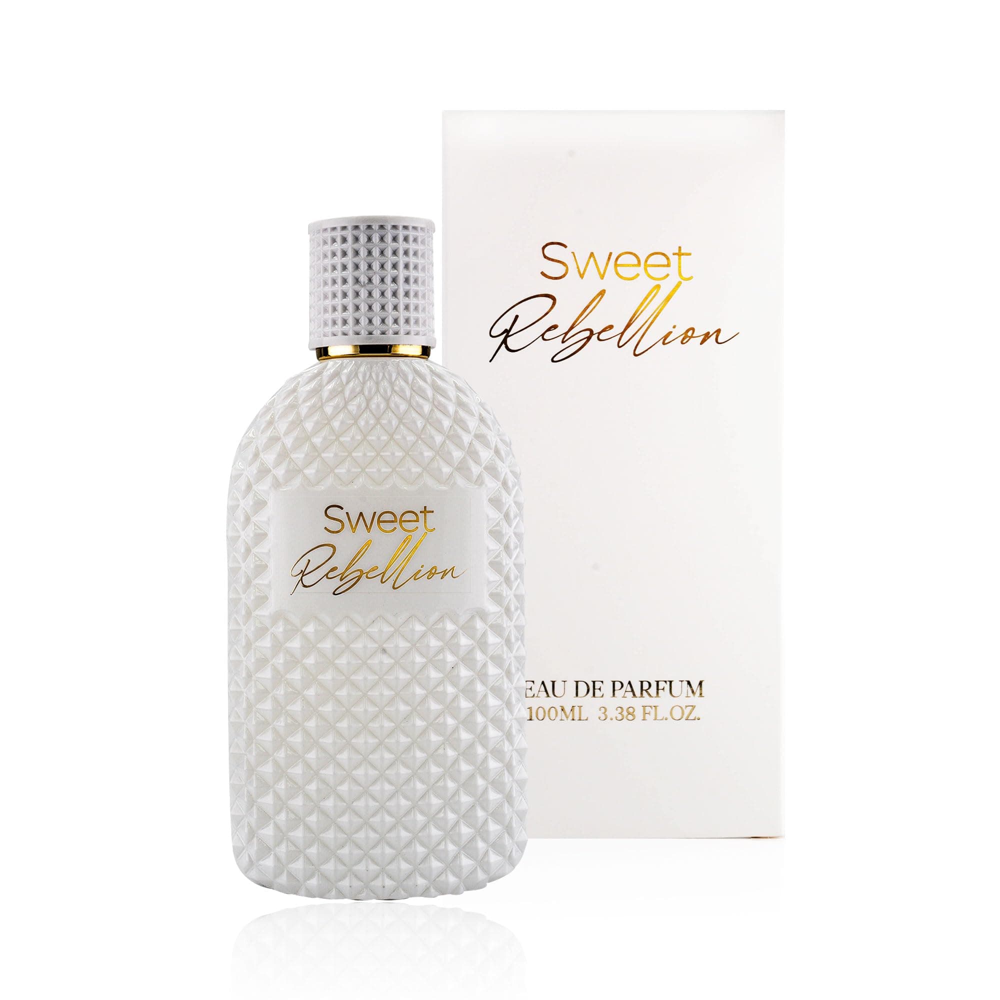 Atlantic Sweet Rebellion - Atlantic Perfume For Women Eau De Parfum 100ML - Long Lasting Women Fragnance Ladies Perfumes Woman Parfum on Amazon.ae - Price Tracker