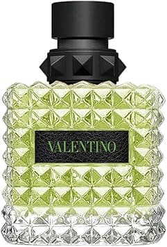 Valentino Donna Born In Roma Green Stravaganza for Women 1.7 oz Eau de Parfum Spray - Amazon.ae Price Tracker